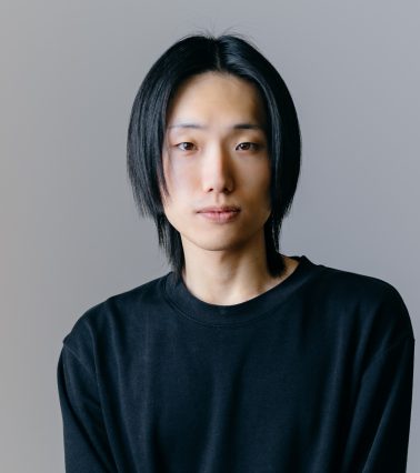 北作 駿介