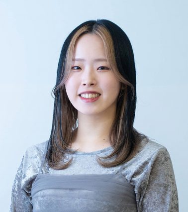 山谷 萌恵