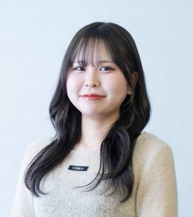 橋北　乃々美
