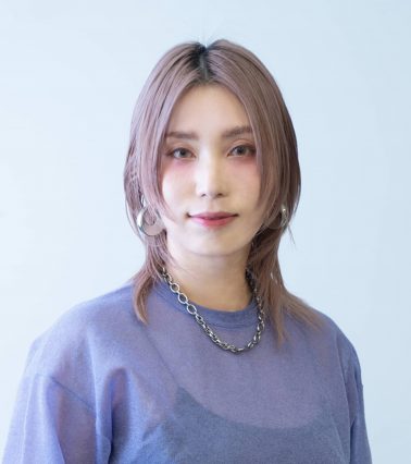 由川 千晶