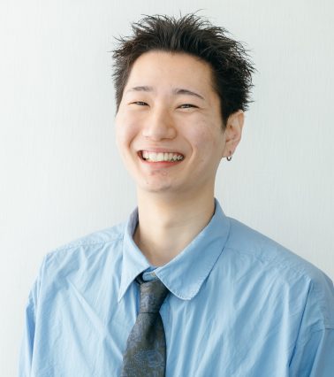 杉岡 和樹