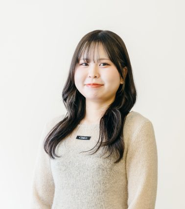 橋北　乃々美