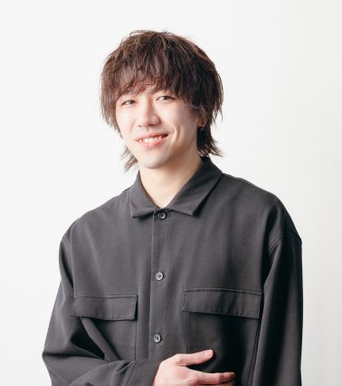 山瀬 涼馬